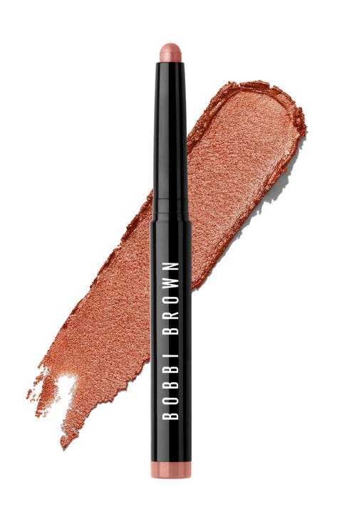 Long-Wear Waterproof Cream Eyeshadow Stick