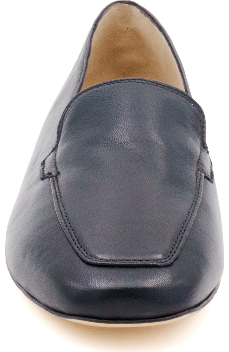 Amalfi by Rangoni Giove Apron Toe Loafer, Alternate, color,