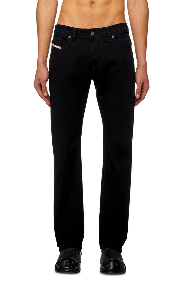 DIESEL<sup>®</sup> 1985 Larkee Straight Leg Jeans, Main, color, 