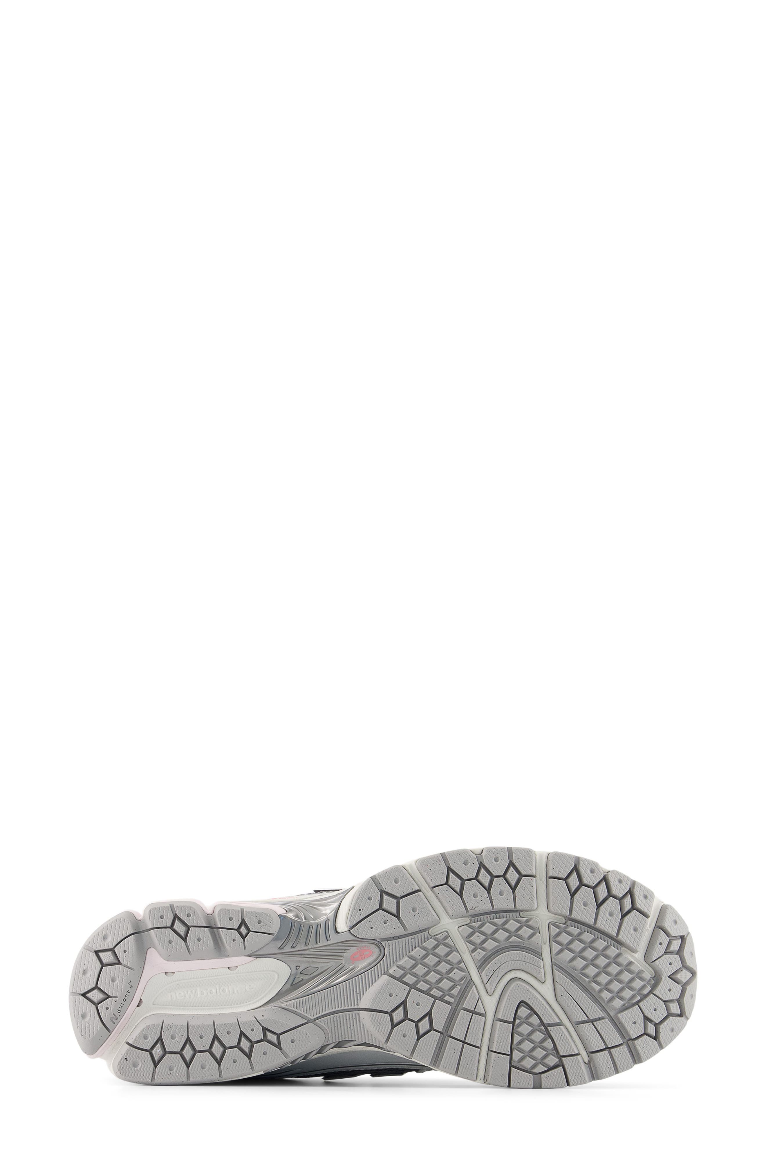 New Balance Gender Inclusive 1906R Running Shoe, Alternate, color, Castlerock/ Double Bubble