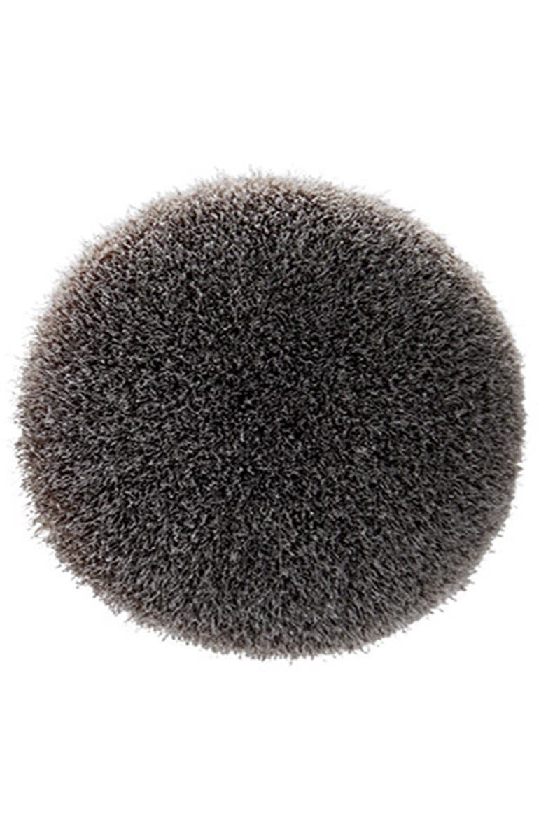 MAC Cosmetics 170 Synthetic Rounded Slant Makeup Brush, Alternate, color, 