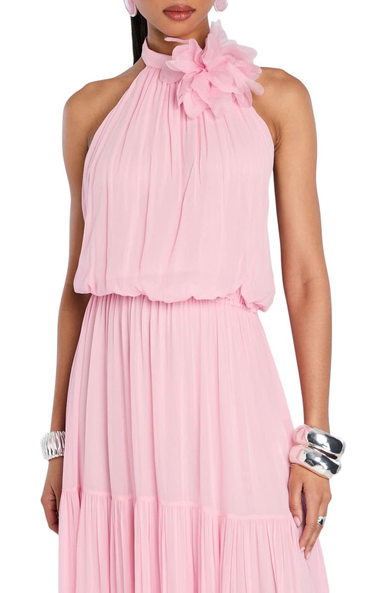 Retrofête Stephanie Dress, Alternate, color, 