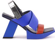 United Nude Construct Hi Sandals