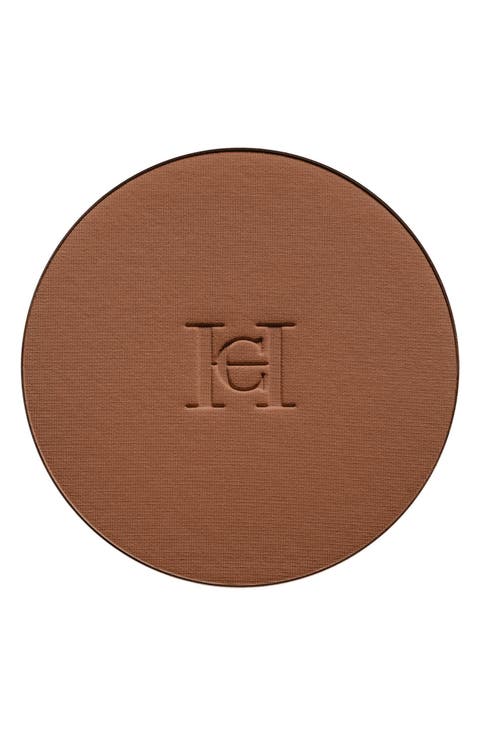 Nude Couture Matte Bronzer Powder Refill