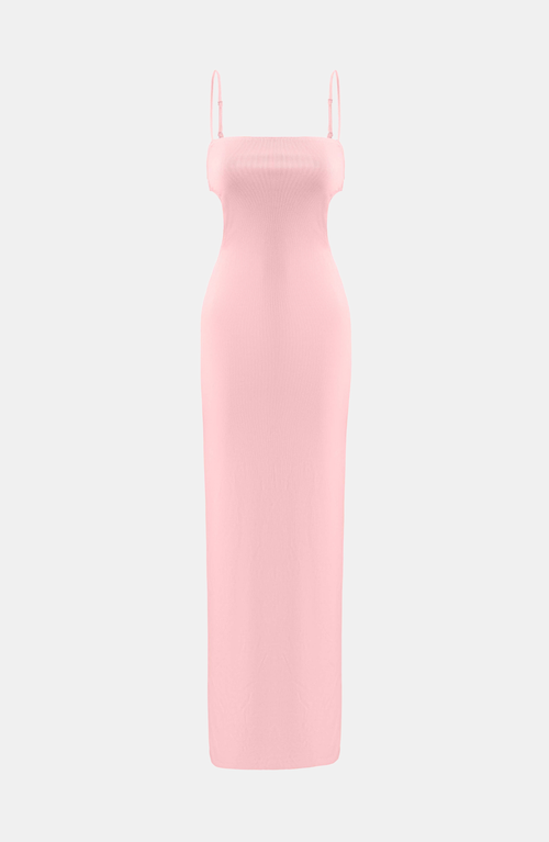 Ow Collection Fiona Maxi Dress