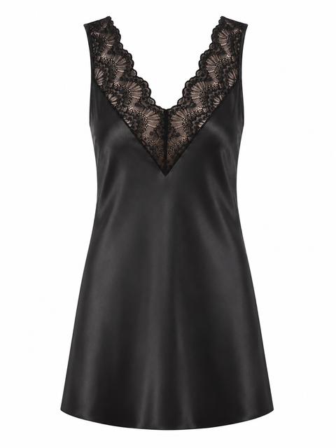 Valmos Short Nightshirt
