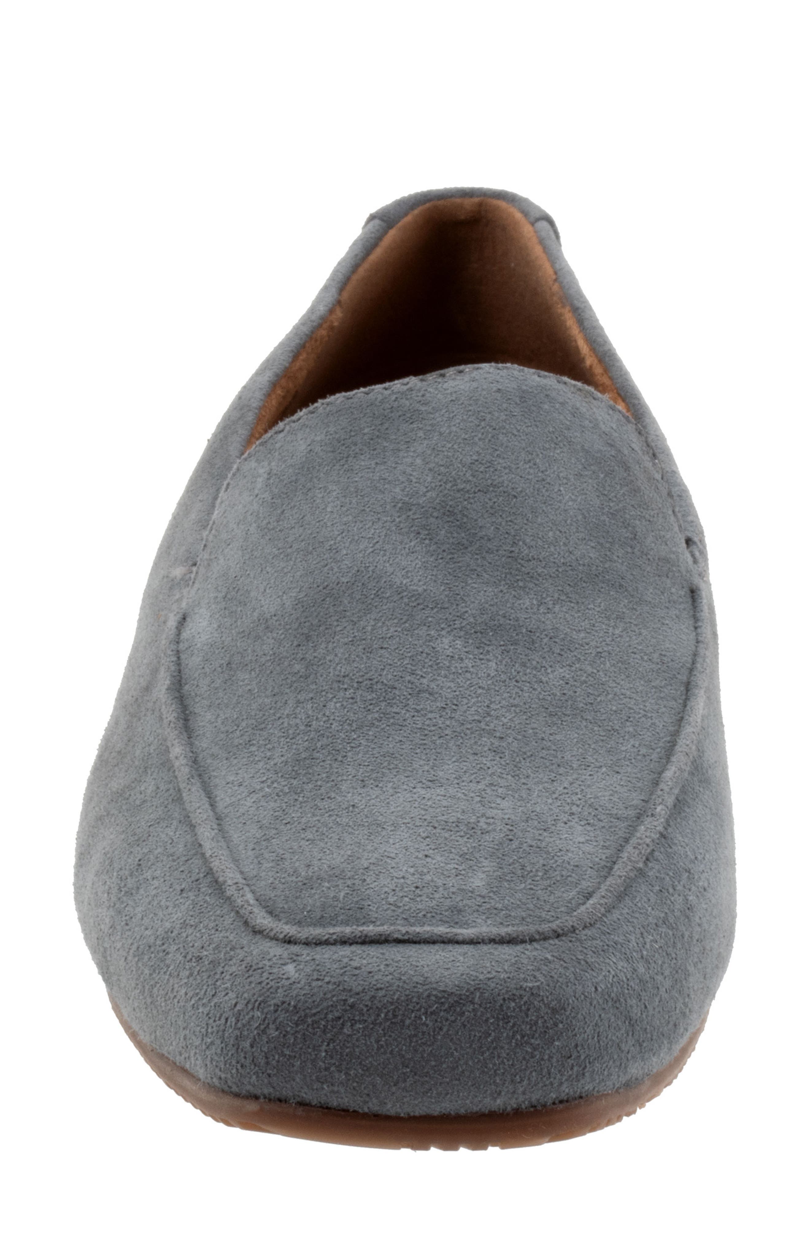 Vista Loafer, Alternate, color, SMOKE