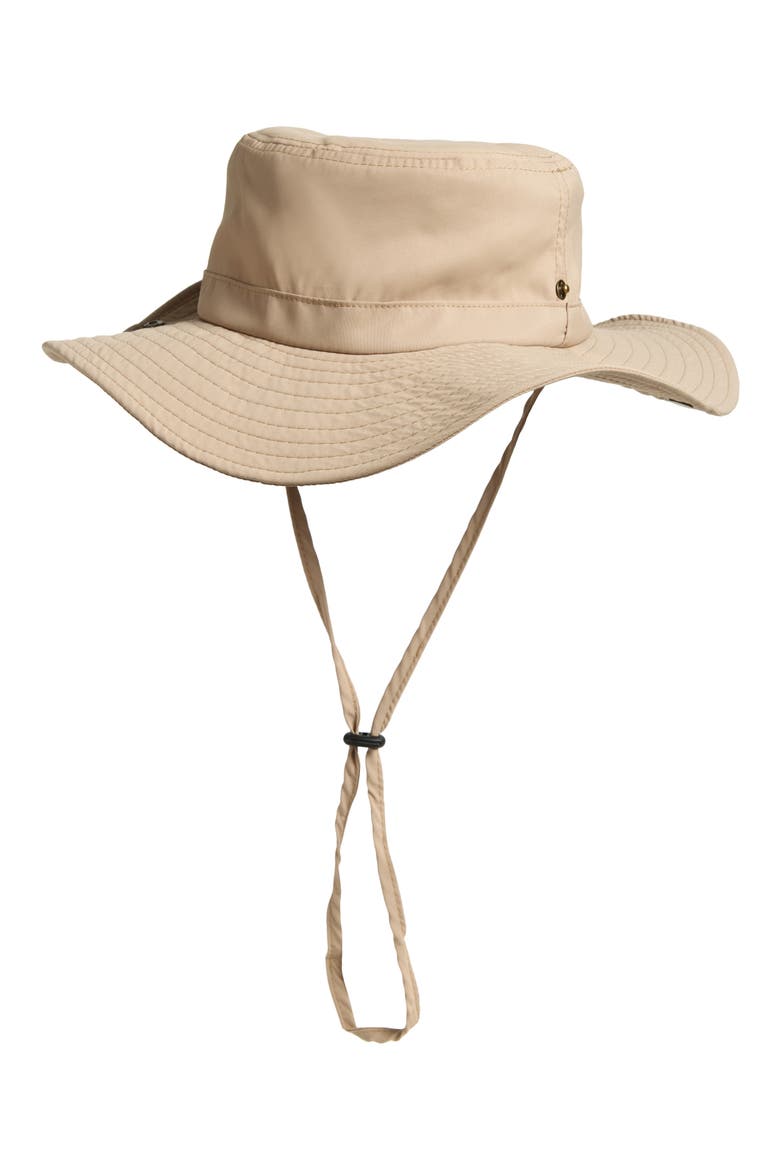 Boonie Bucket Hat, Main, color, TAN