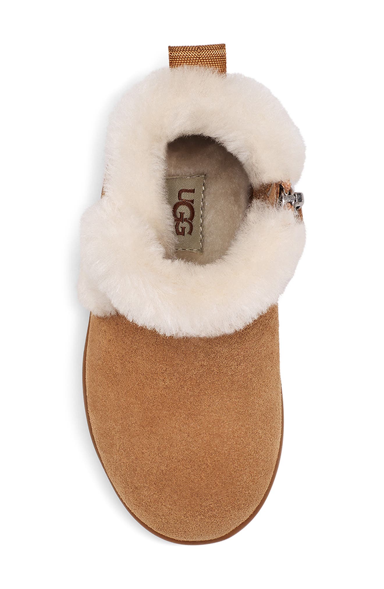 UGG<sup>®</sup> Mallya Bootie, Alternate, color, 