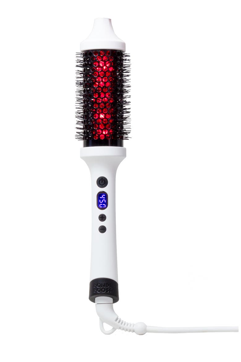 Infrared Bounce Thermal Brush, Main, color, NO COLOR