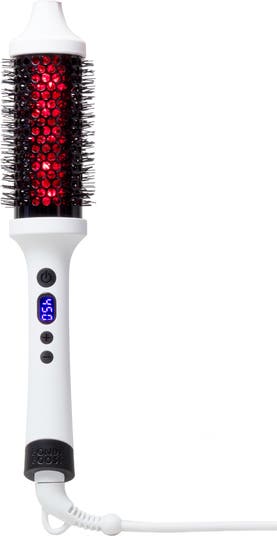 Infrared Bounce Thermal Brush