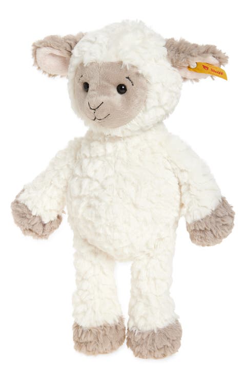 Lita Lamb Stuffed Animal