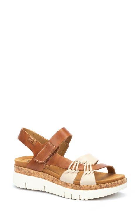 Palma Slingback Sandal (Women)