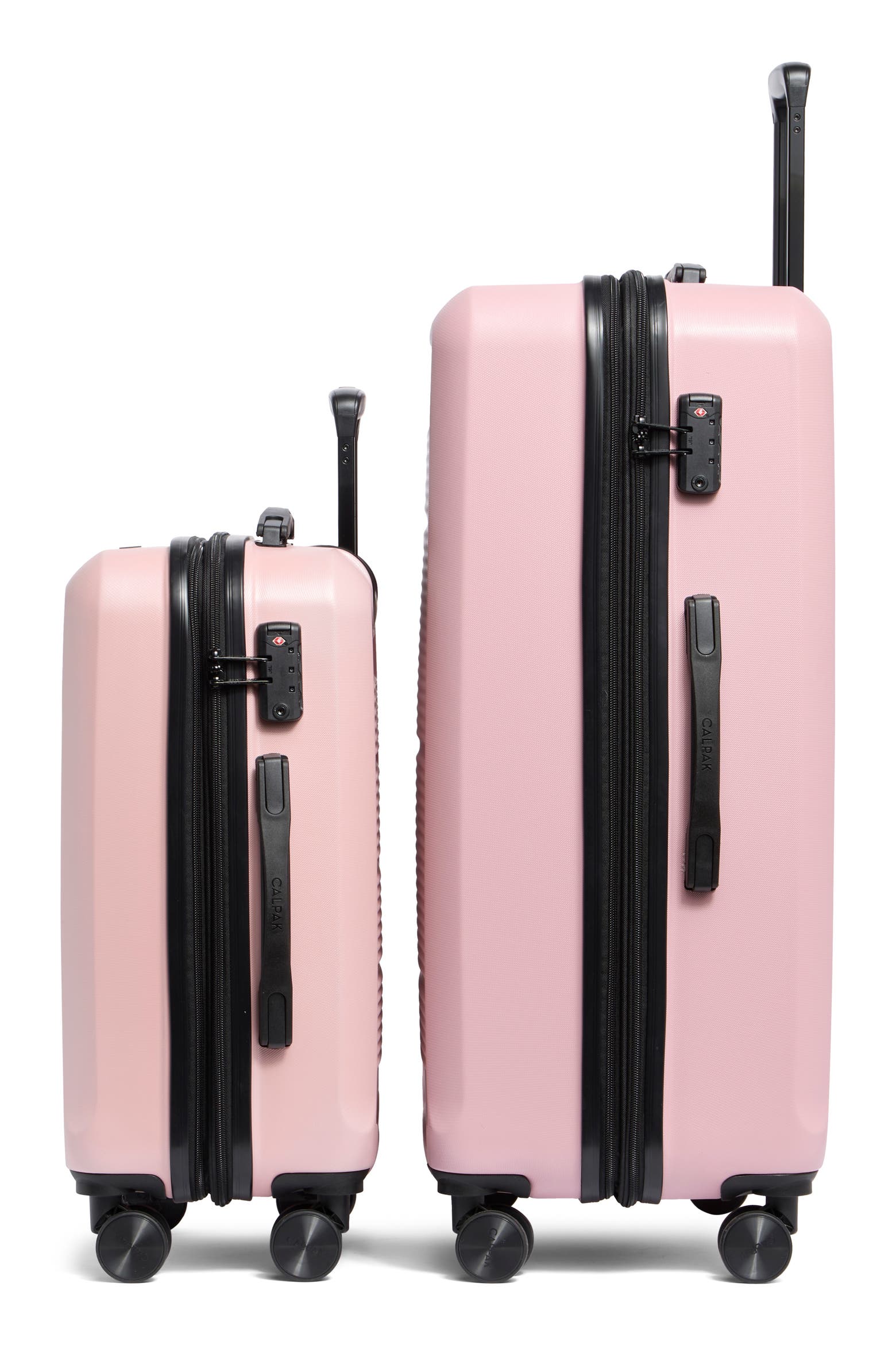 CALPAK Lomita 4-Piece Hardside Luggage Travel Set | Nordstromrack