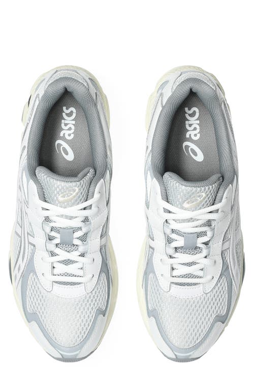 Asics ® Gender Inclusive Gel-nyc™ 2055 Sneaker