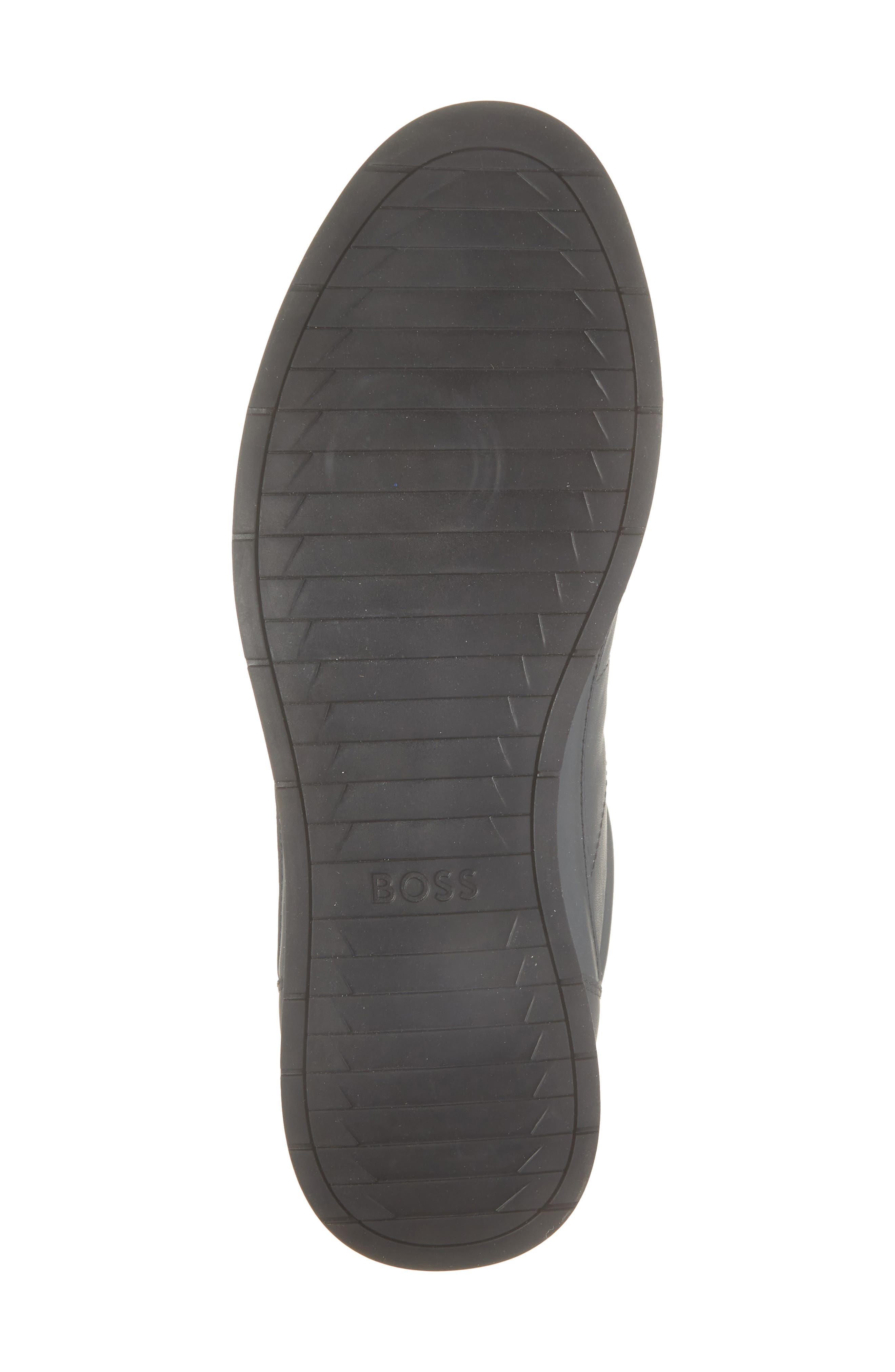 Nitan Sneaker, Alternate, color, DK BU