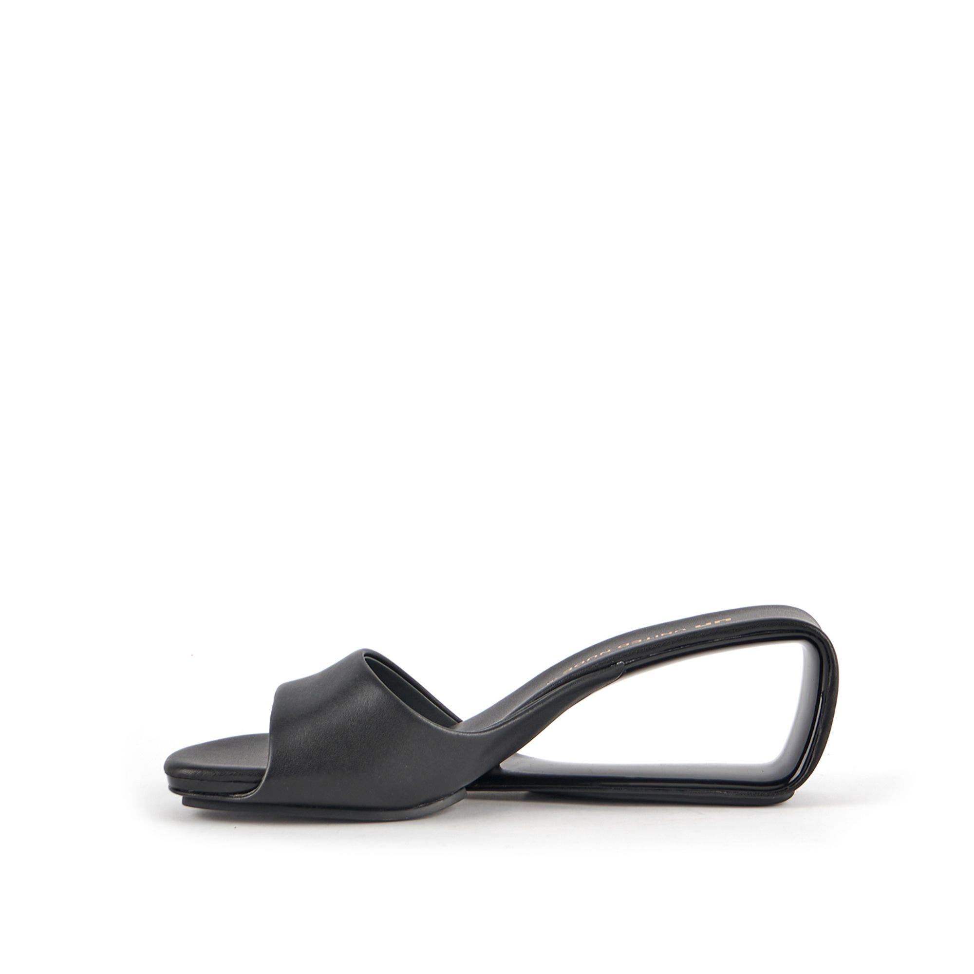 United Nude Mobius Mid, Alternate, color, Black Ii