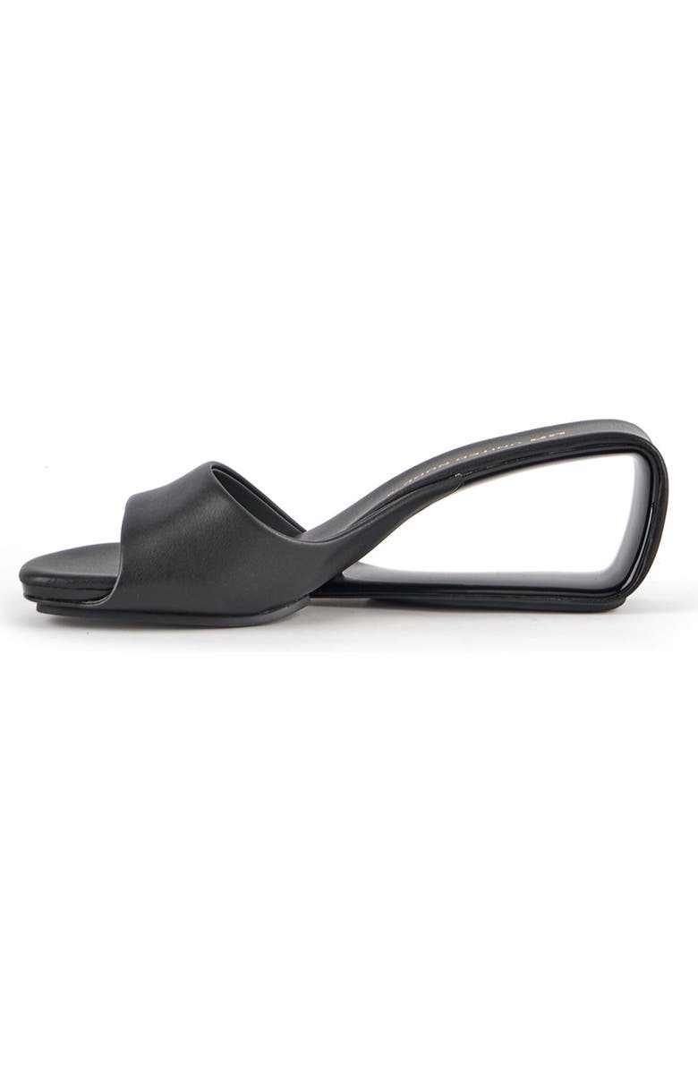 United Nude Mobius Mid, Alternate, color, Black Ii