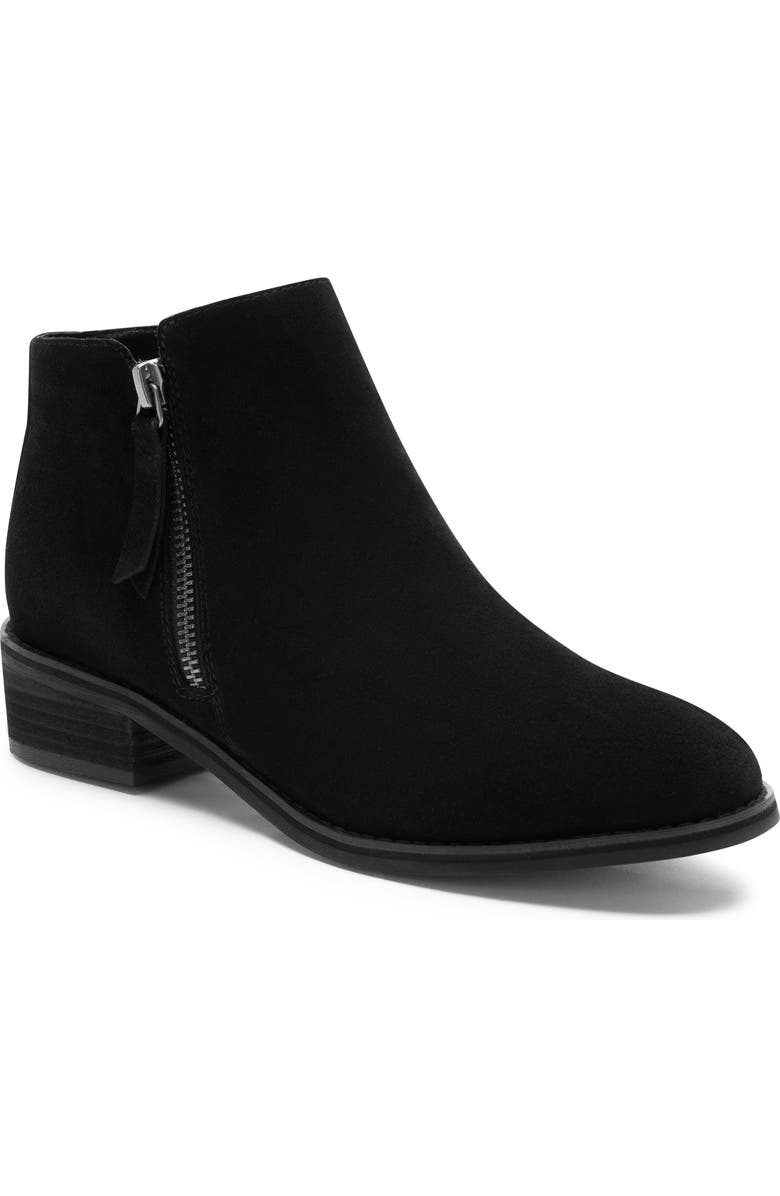 Blondo Linda Waterproof Bootie, Main, color,