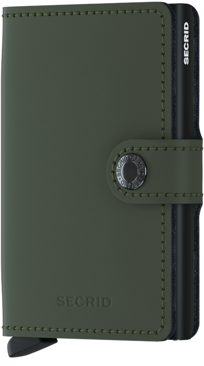 selected Green