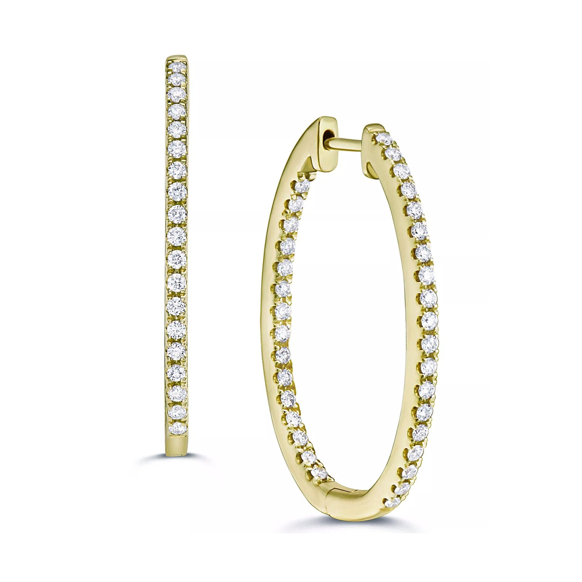 selected Yellow Gold