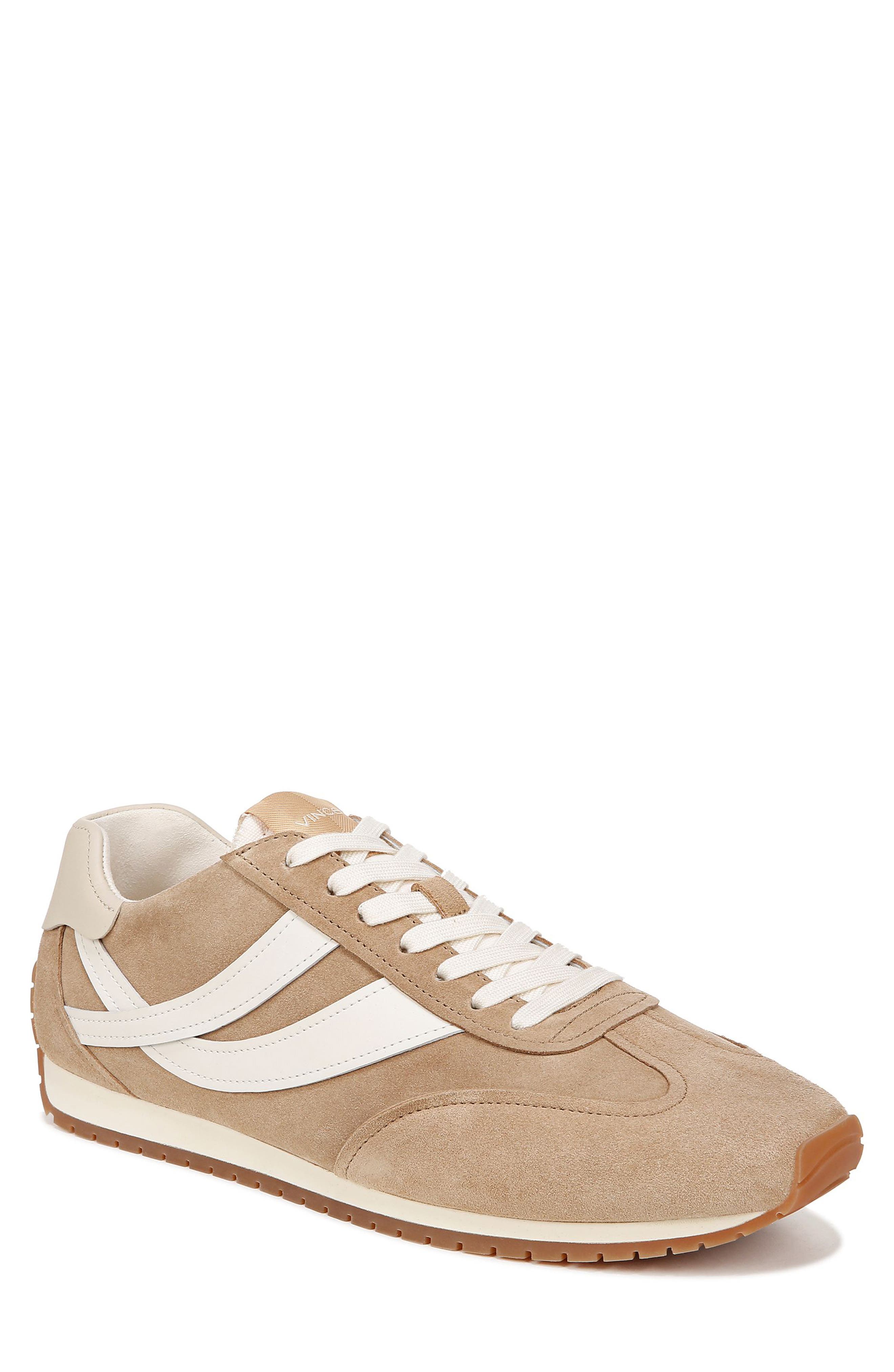 Vince Oasis Runner Sneaker