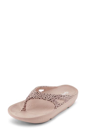 Floopi Blair Comfort Flip Flop