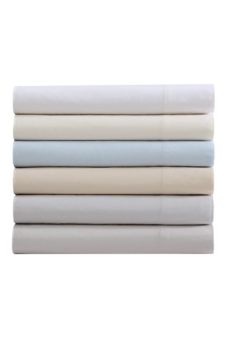Standard 2-Piece Pillow Case Set, Alternate, color, BRIGHT WHITE