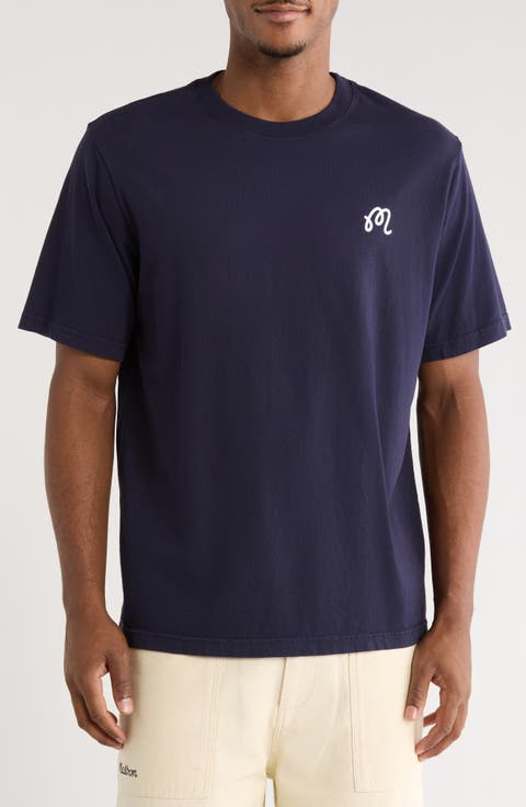 Oakwood Cotton T-Shirt