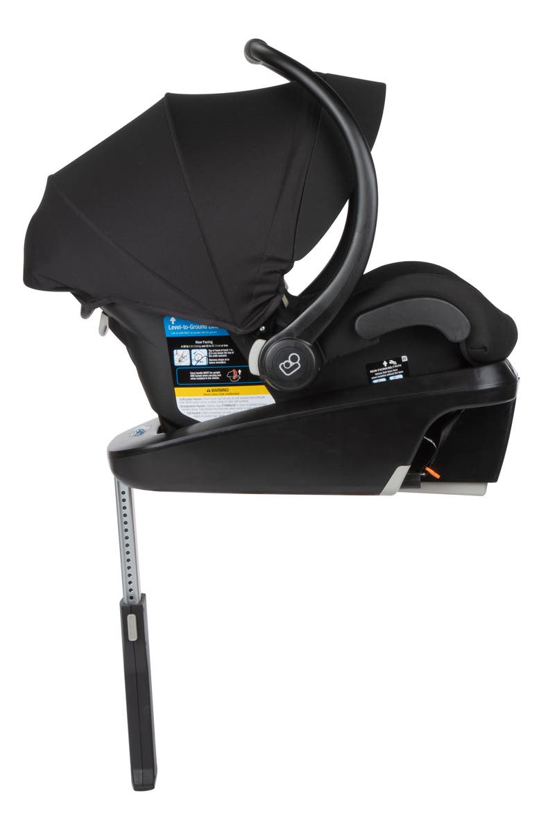Maxi-Cosi<sup>®</sup> Mico XP Max 30 Infant Car Seat & Base, Alternate, color,