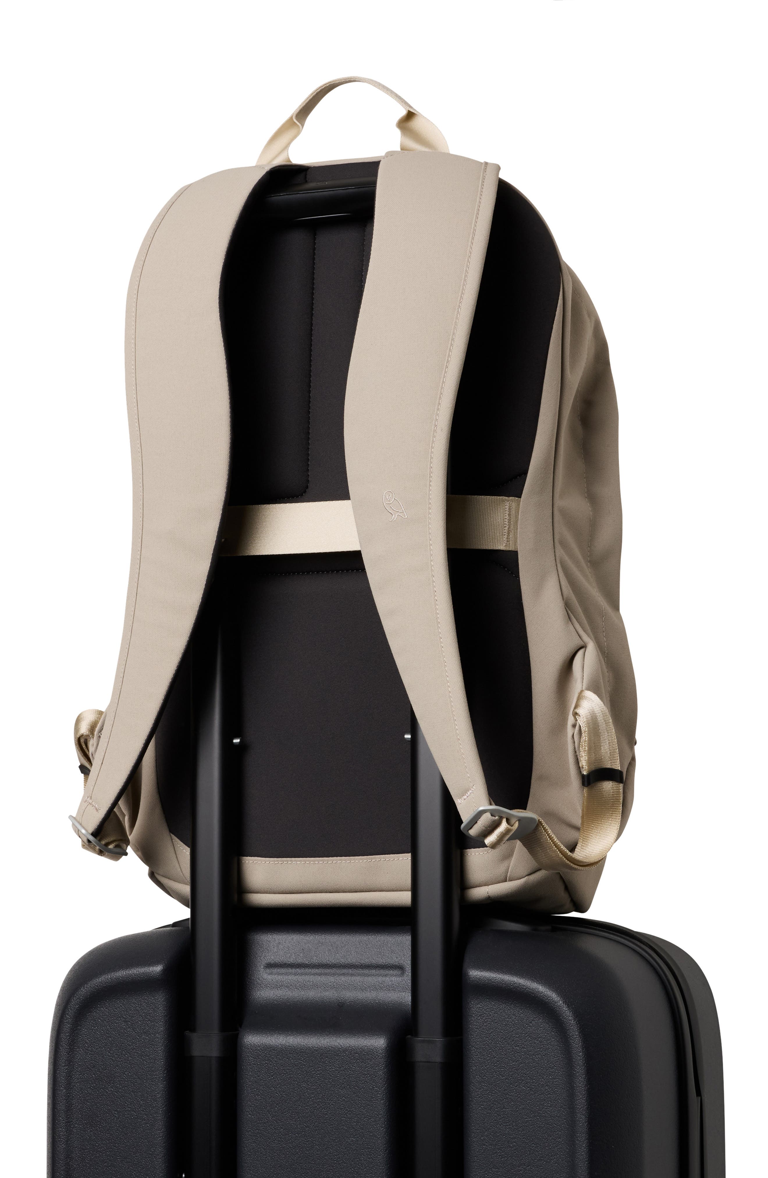 Bellroy Classic Water Resistant 20L Backpack, Alternate, color, Tahini