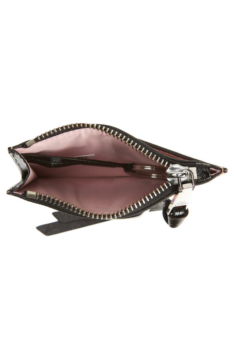 Marc Jacobs The Snapshot Top Zip Multi Wallet, Alternate, color,