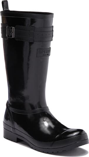 sperry walker atlantic rain boot
