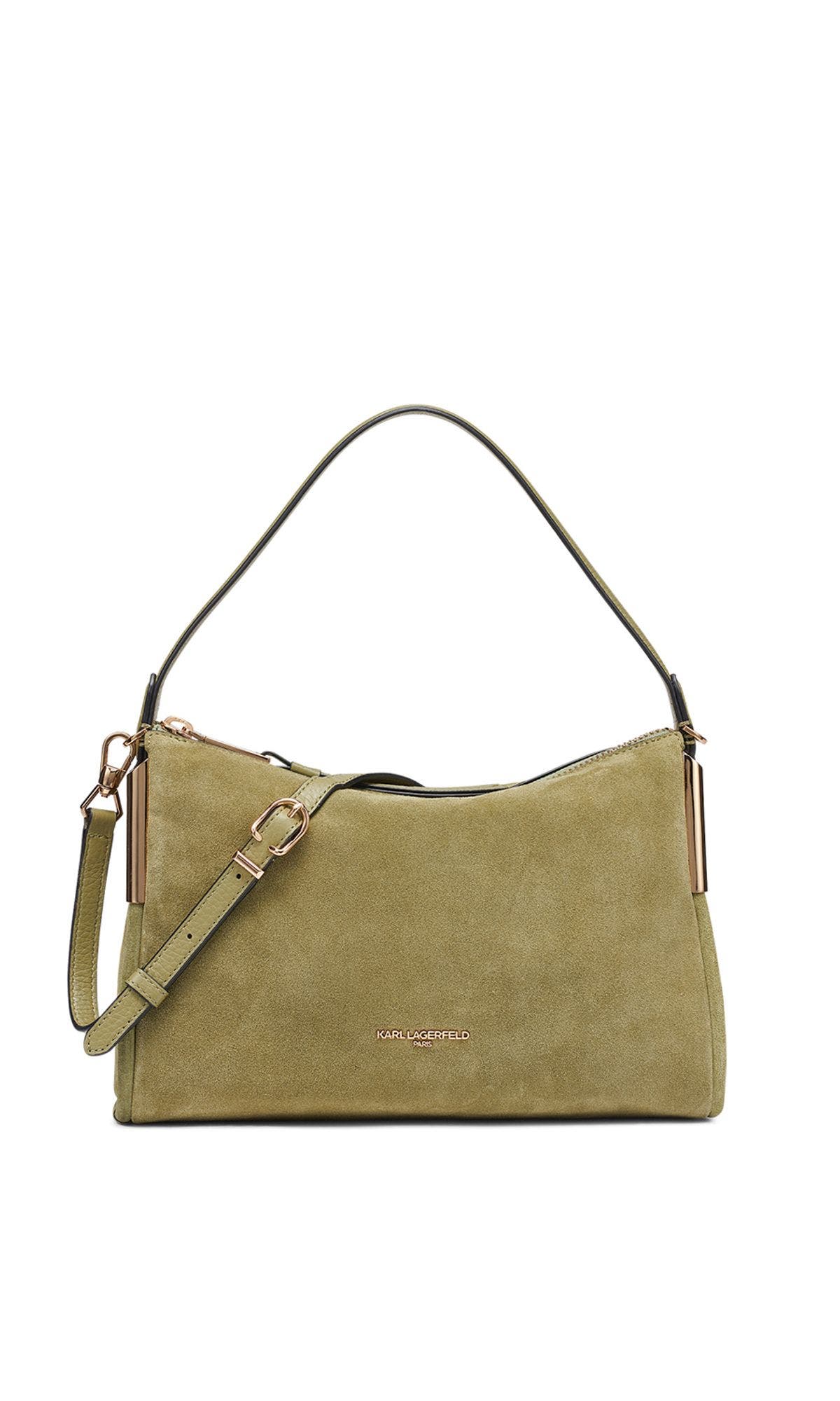Valerie Crossbody, Main, color, Olive