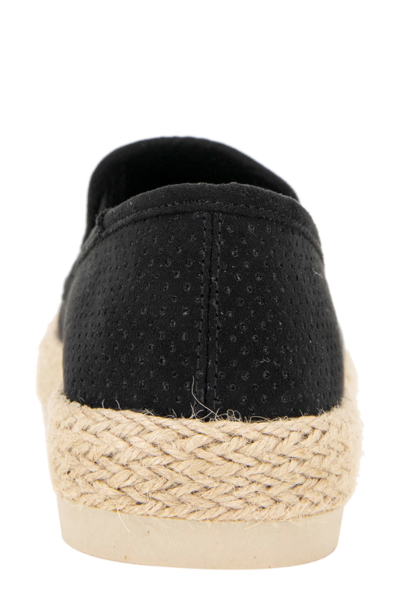 Esprit Nadine Espadrille Sneaker, Alternate, color, 