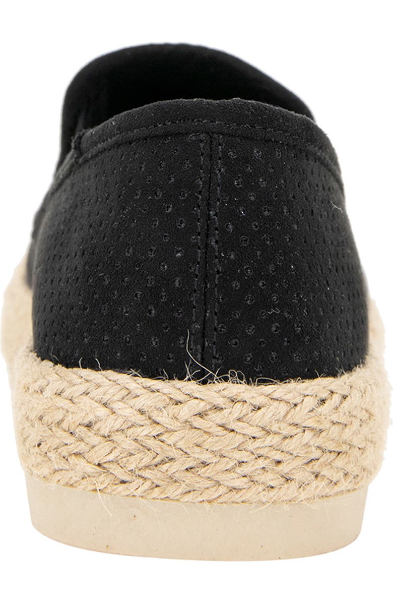 Esprit Nadine Espadrille Sneaker, Alternate, color,