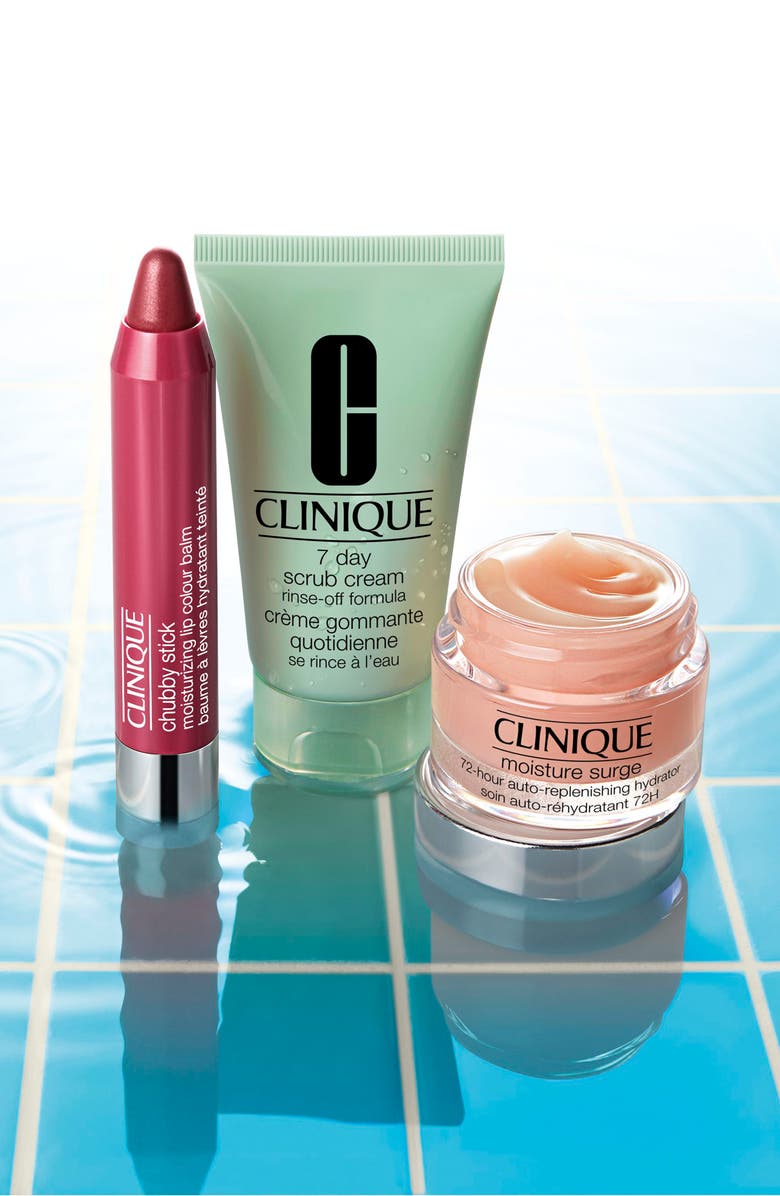 Clinique Post Sun Perfection Kit, Alternate, color, 