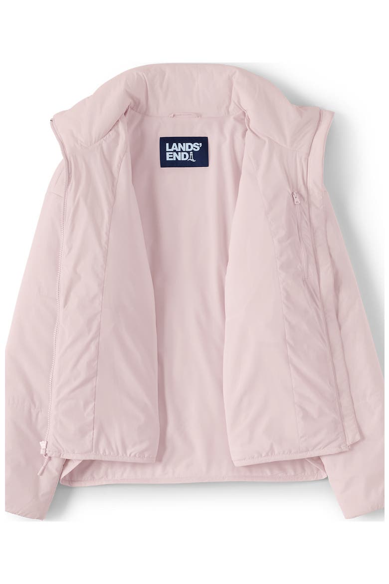 WanderFree Insulated Jacket, Alternate, color, Pearl