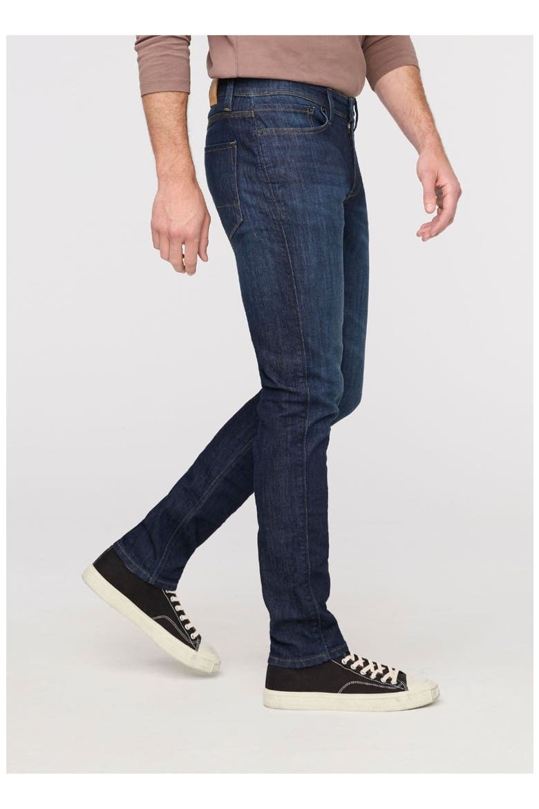 Performance Denim, Alternate, color, Marina-Blue