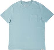 Devil-Dog Dungarees Signature Pocket T-Shirt