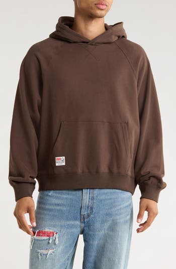 新品LEVI'S x Toy Story Hoodie Brown XL Levi's® x Toy Story Men's Hoodie | Levi's ID