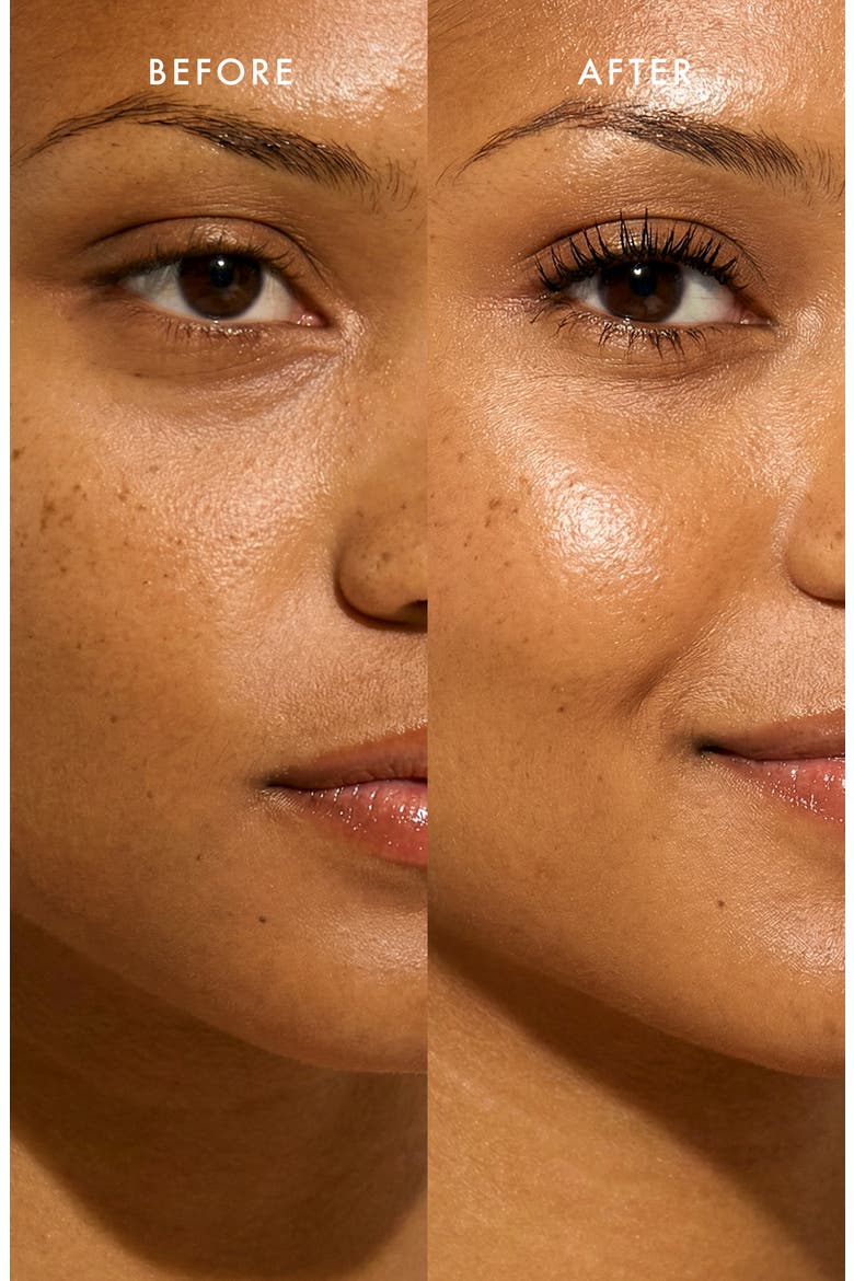 Sun Veil Illuminating Elixir Face Sunscreen SPF 38, Alternate, color, NO COLOR
