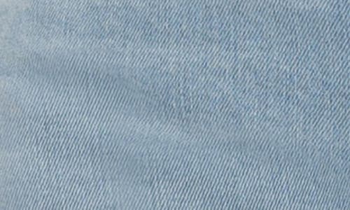 Kut From The Kloth Fay Raw Hem High Waist Ankle Straight Leg Jeans