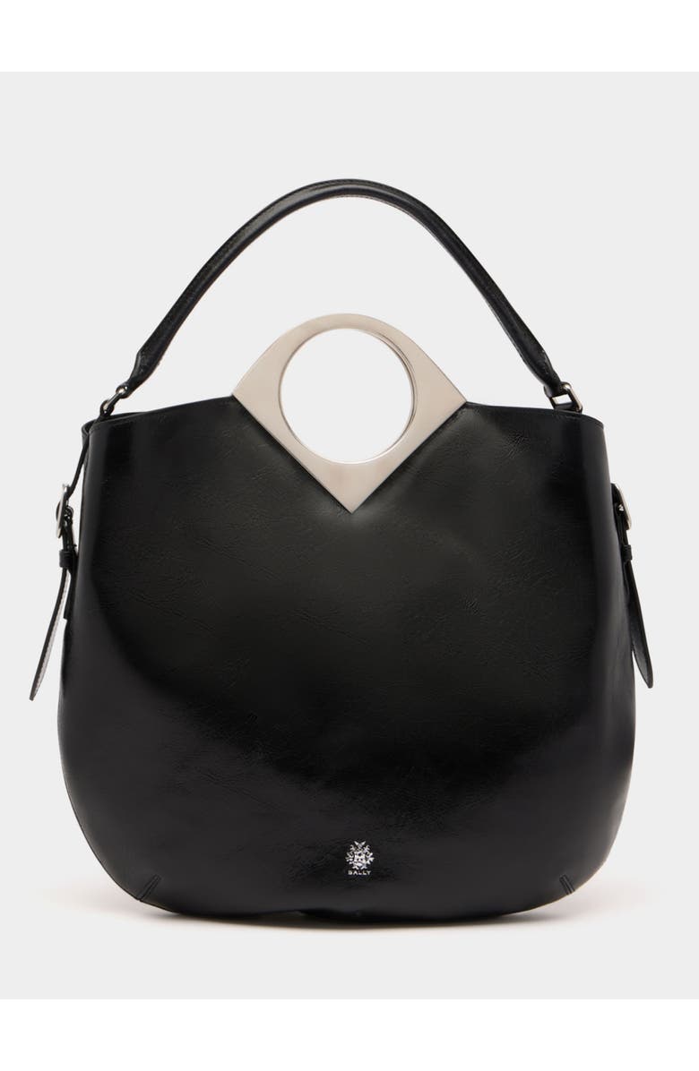 Bally Anni Shoulder Bag, Main, color,