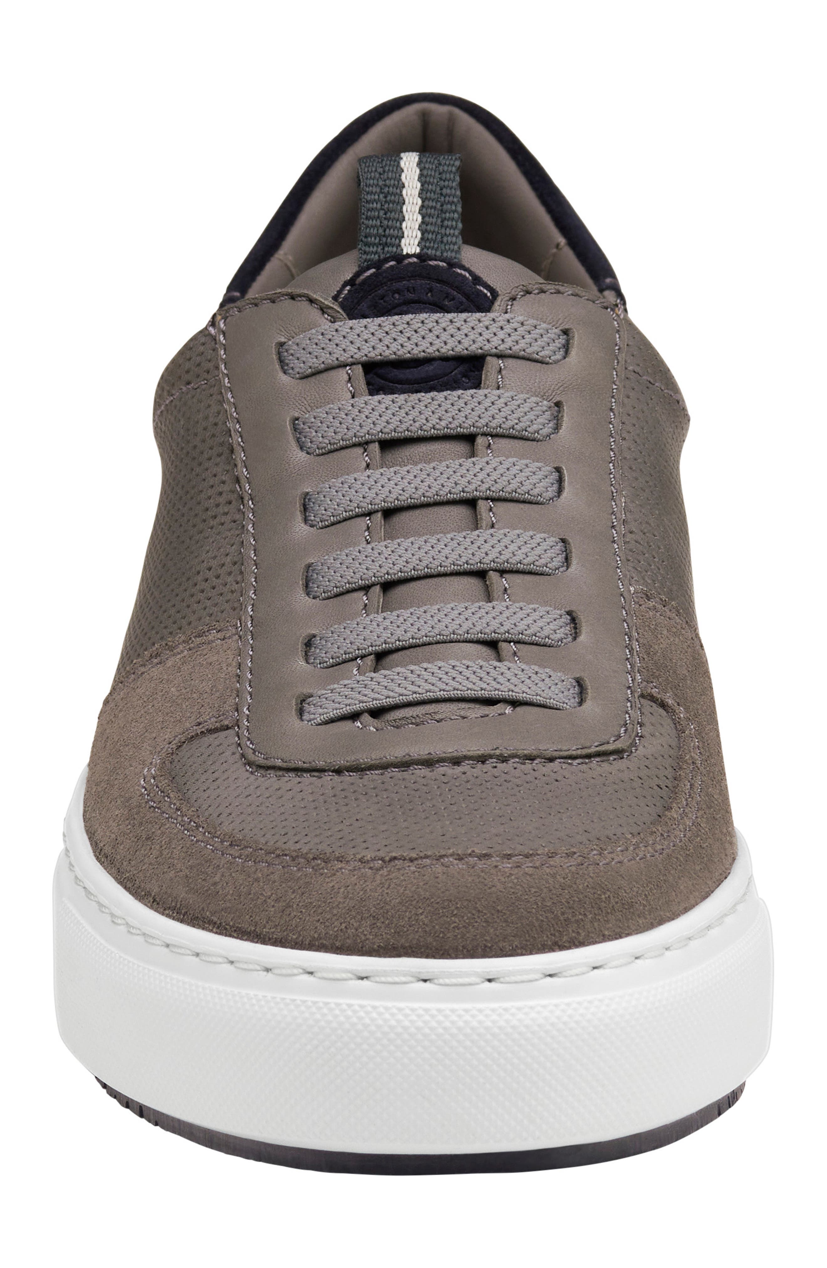 JOHNSTON & MURPHY COLLECTION Anson Sneaker, Alternate, color, 