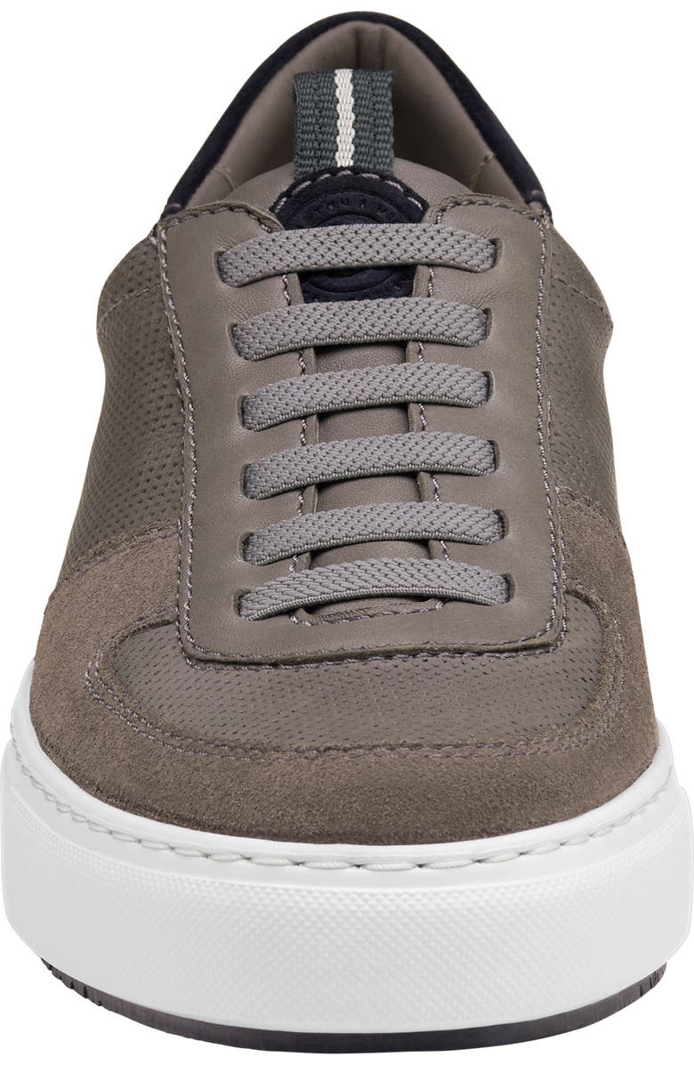 JOHNSTON & MURPHY COLLECTION Anson Sneaker, Alternate, color,