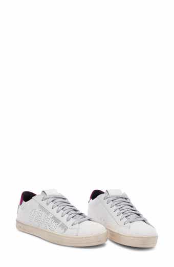 P448 John Low Top Sneaker