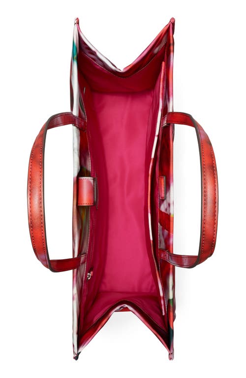 Tory Burch Ella Print Tote