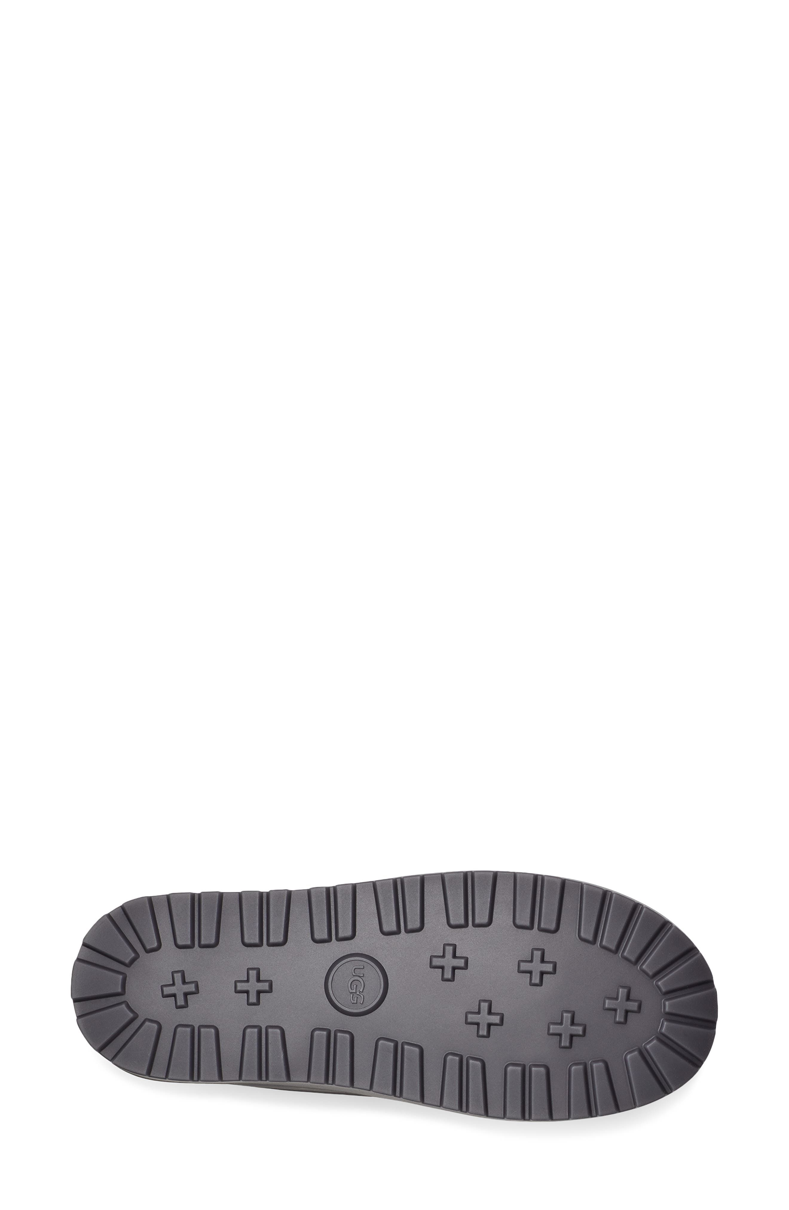 UGG<sup>®</sup> Classic Water Repellent Short Boot, Alternate, color, 