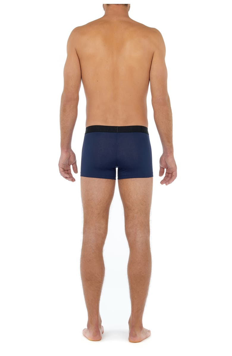 HOM USA Tonal Pack #2 Boxer Briefs 3-Pack, Alternate, color, Black/Navy/Grey